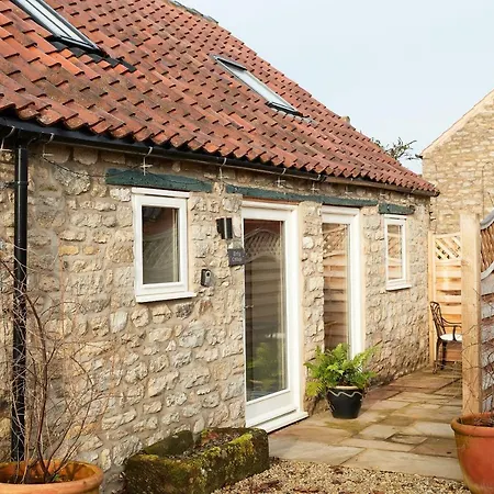 Casa vacanze Kirby Harome